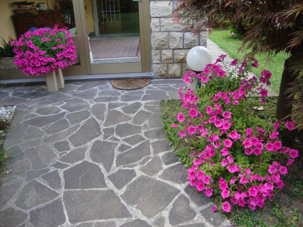 Bed and Breakfast La Moia Cerete Exterior foto